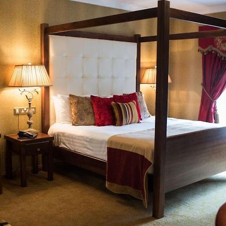 O'Neill Arms Hotel Toome Ngoại thất bức ảnh