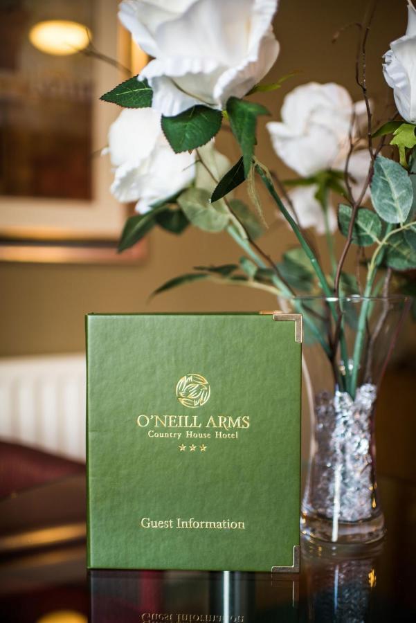 O'Neill Arms Hotel Toome Phòng bức ảnh