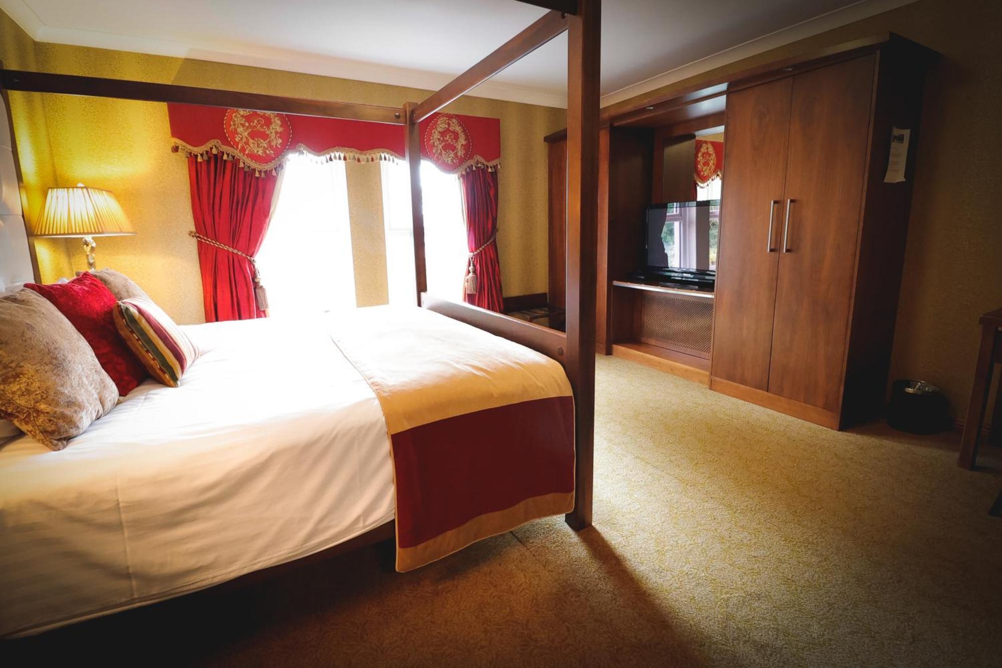 O'Neill Arms Hotel Toome Ngoại thất bức ảnh