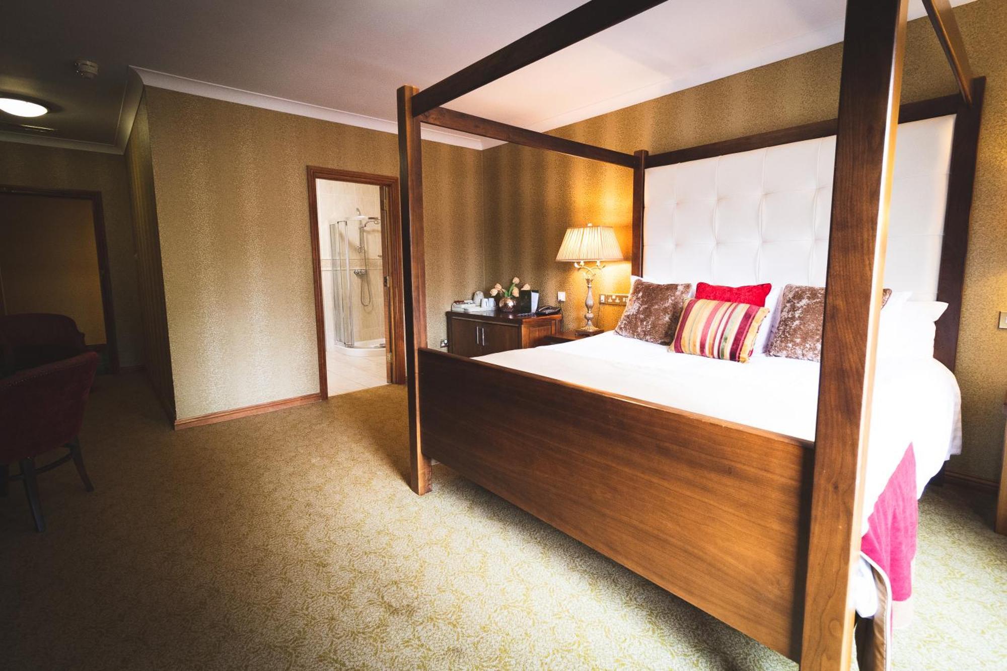O'Neill Arms Hotel Toome Ngoại thất bức ảnh