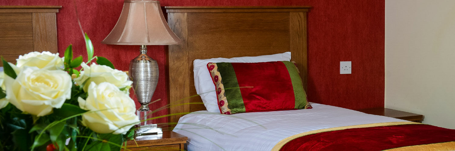 O'Neill Arms Hotel Toome Ngoại thất bức ảnh