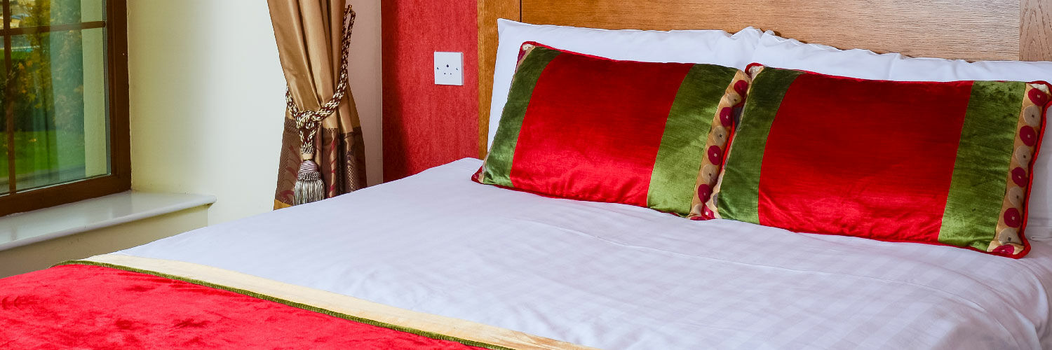O'Neill Arms Hotel Toome Ngoại thất bức ảnh
