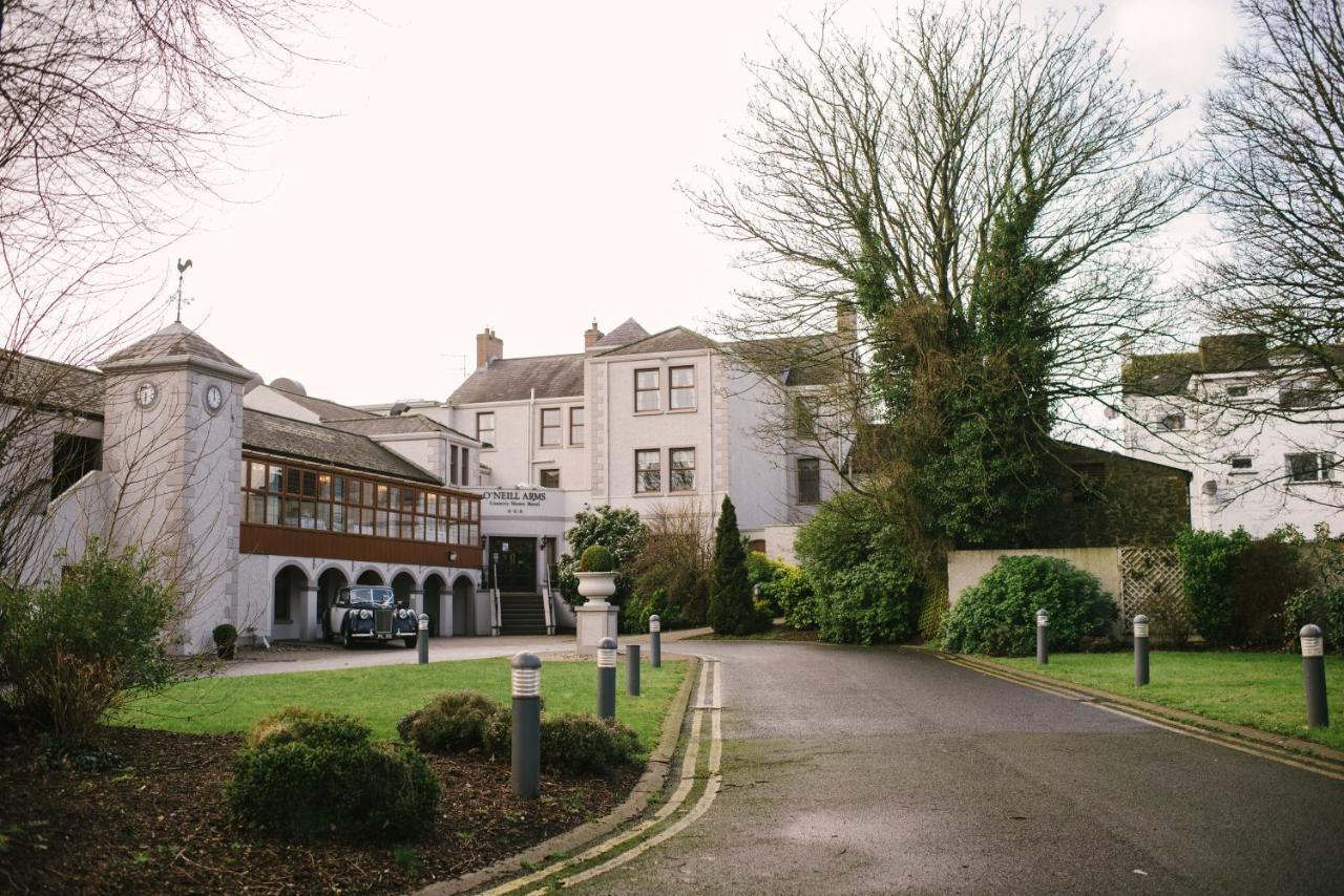 O'Neill Arms Hotel Toome Ngoại thất bức ảnh