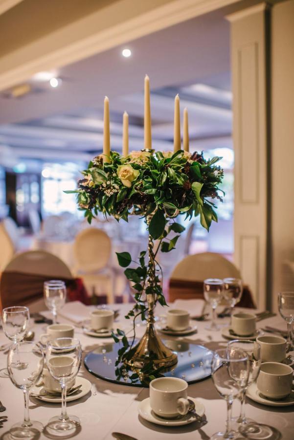 O'Neill Arms Hotel Toome Ngoại thất bức ảnh