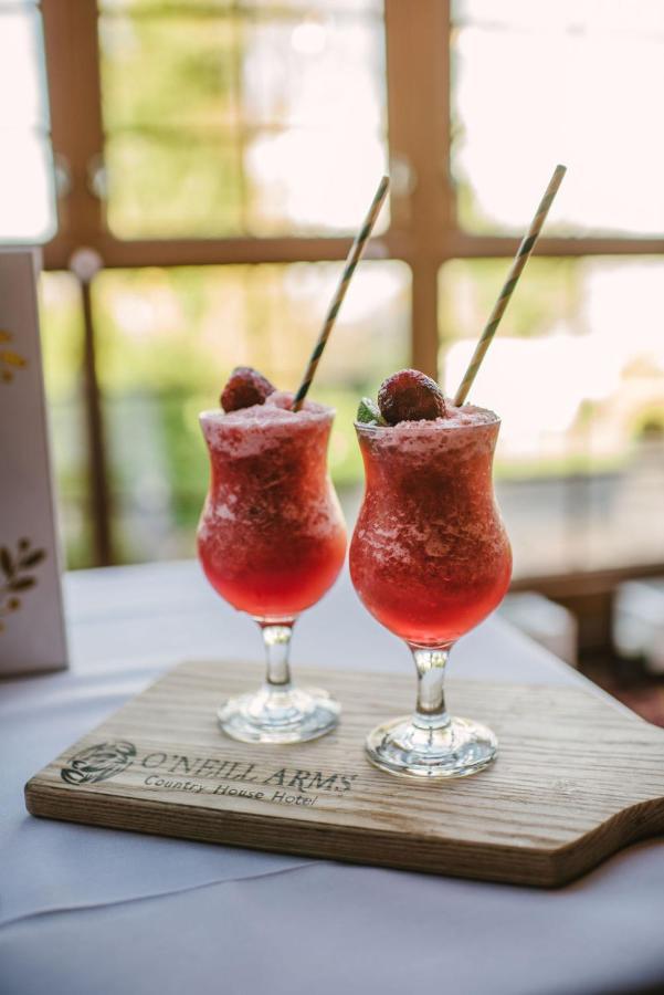 O'Neill Arms Hotel Toome Ngoại thất bức ảnh