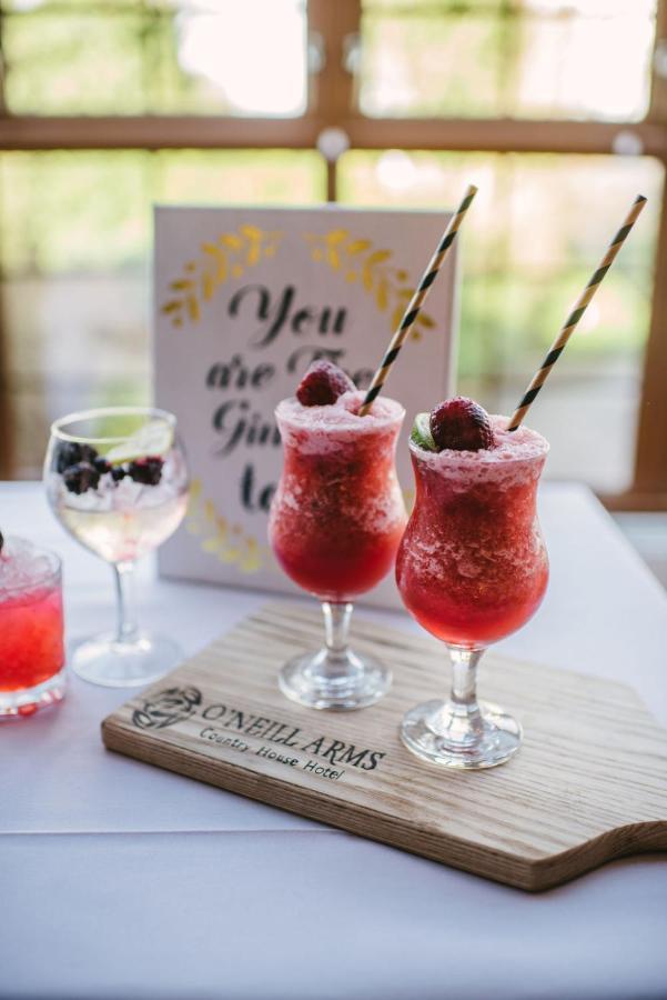 O'Neill Arms Hotel Toome Ngoại thất bức ảnh