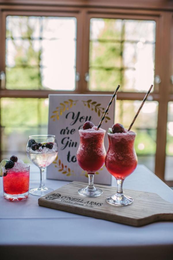 O'Neill Arms Hotel Toome Ngoại thất bức ảnh