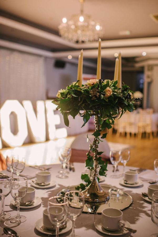 O'Neill Arms Hotel Toome Ngoại thất bức ảnh