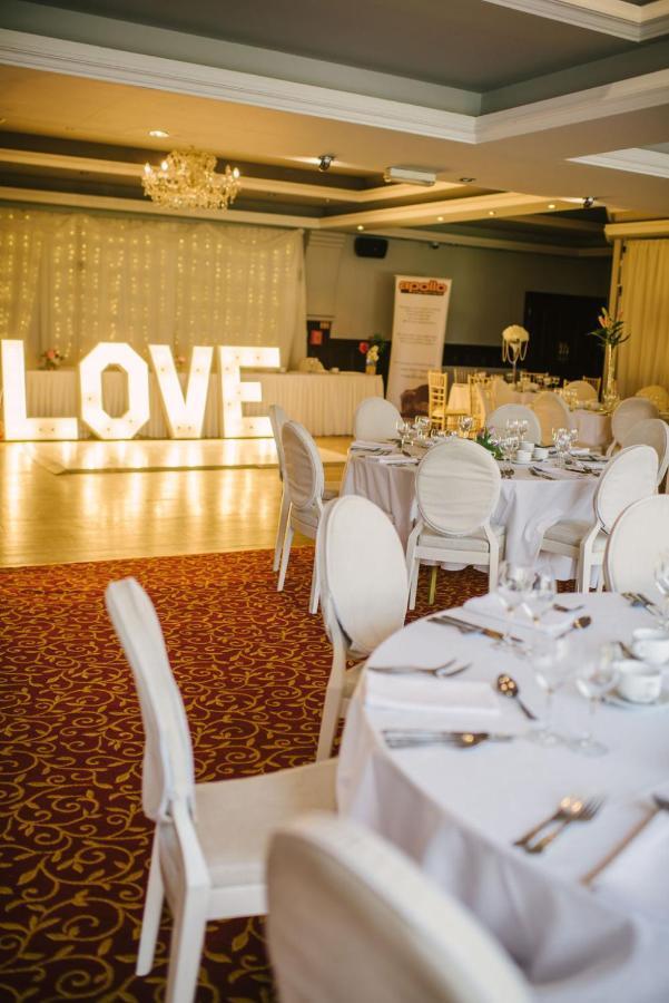 O'Neill Arms Hotel Toome Ngoại thất bức ảnh